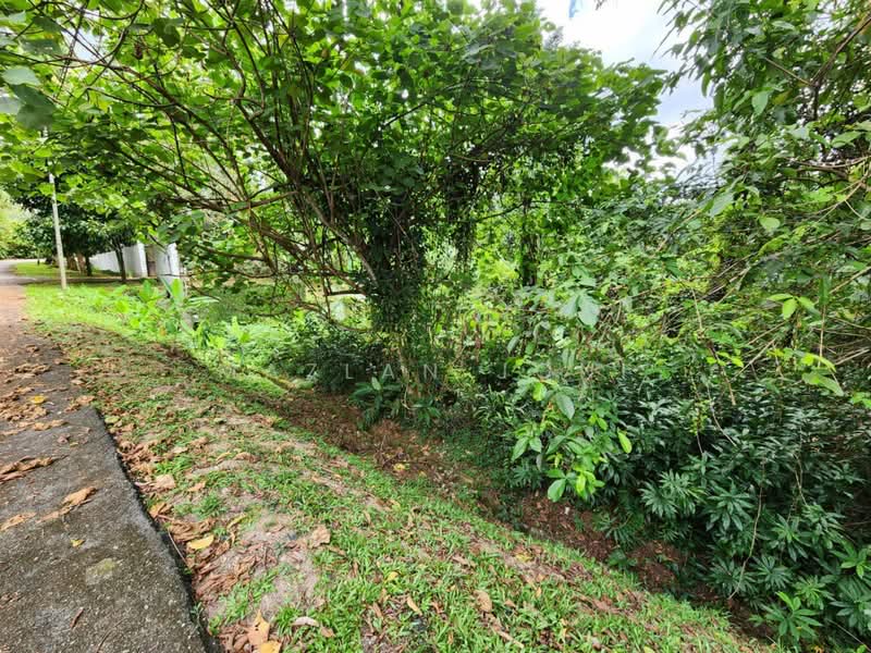 Tanah Kediaman untuk Dijual di Kemensah Heights (Ulu Kelang) - Mazlan Joni - Exterior - PropertyGuru.com.my