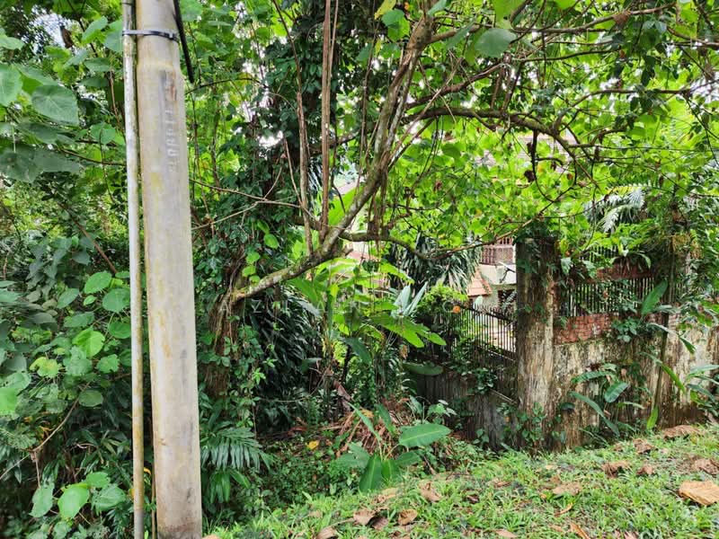 Tanah Kediaman untuk Dijual di Kemensah Heights (Ulu Kelang) - Mazlan Joni - Exterior - PropertyGuru.com.my