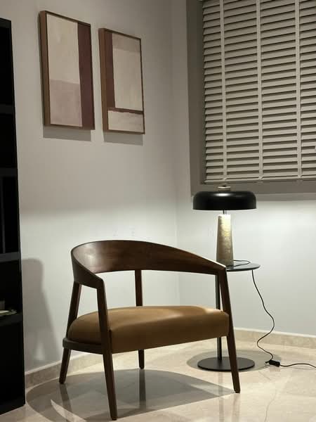 Servis Apartment untuk Dijual di Southpoint Residences - Sze Mun - Interior - PropertyGuru.com.my