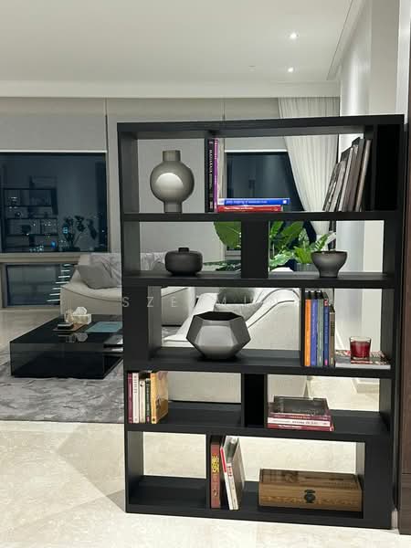 Servis Apartment untuk Dijual di Southpoint Residences - Sze Mun - PropertyGuru.com.my
