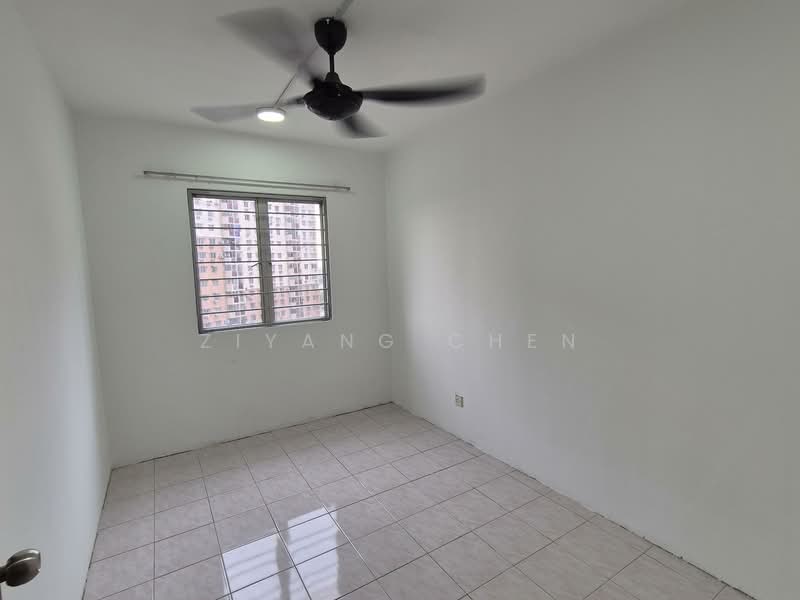 Pangsapuri untuk Disewa di Damai Apartment - Ziyang Chen - Interior - PropertyGuru.com.my
