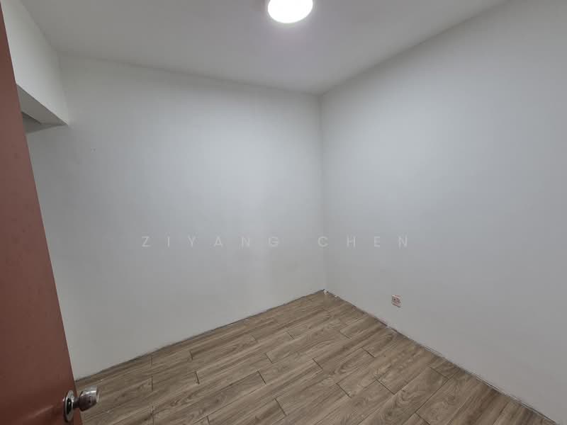 Pangsapuri untuk Disewa di Damai Apartment - Ziyang Chen - Interior - PropertyGuru.com.my