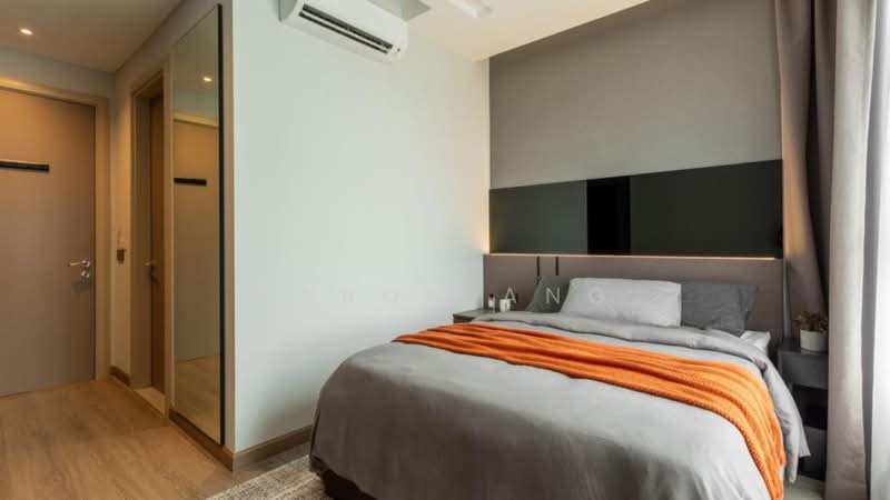 Pangsapuri untuk Dijual di PSV 2 Residences - Aaron Ang - Bedroom - PropertyGuru.com.my