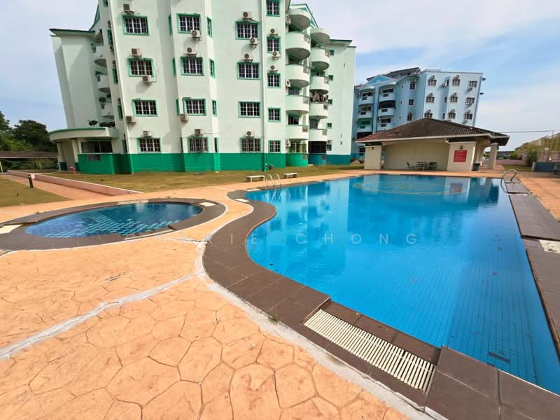 Kondominium untuk Dijual di Hillcity - Cherie Chong - PropertyGuru.com.my