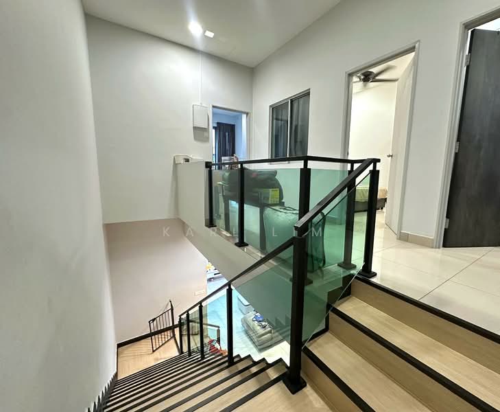 Rumah Teres 2 Tingkat untuk Dijual di Taman Mount Austin (Tebrau) - Karl Lim - Interior - PropertyGuru.com.my
