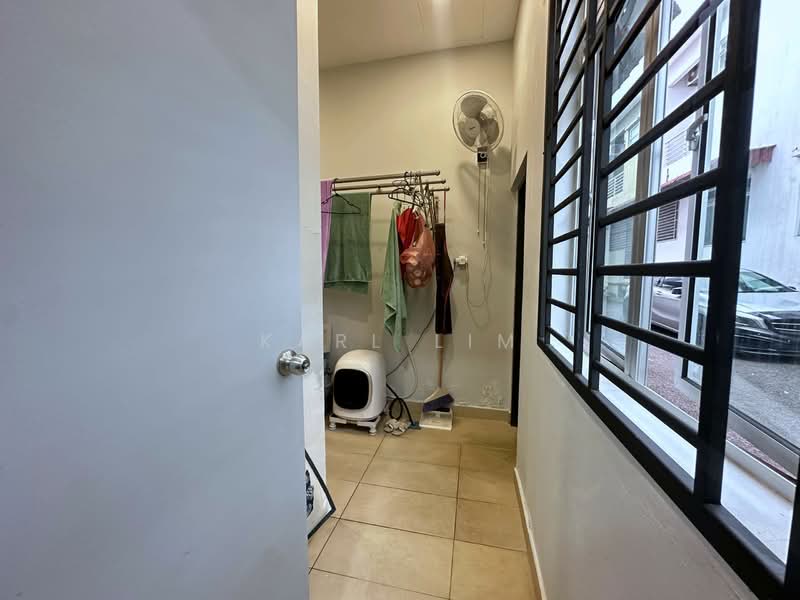 Rumah Teres 2 Tingkat untuk Dijual di Taman Mount Austin (Tebrau) - Karl Lim - Interior - PropertyGuru.com.my