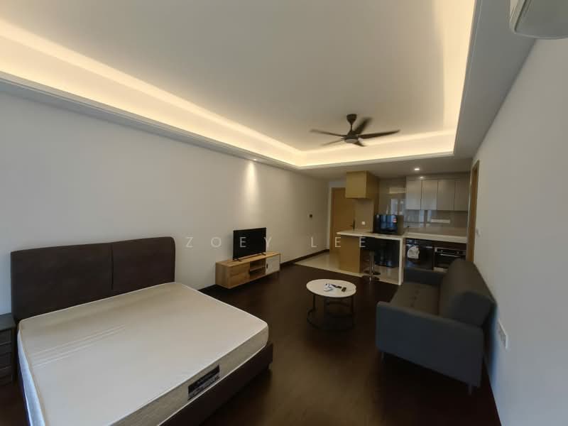 Kondominium untuk Disewa di R&F Princess Cove Phase 2-Seine Region - Zoey Lee - Bedroom - PropertyGuru.com.my
