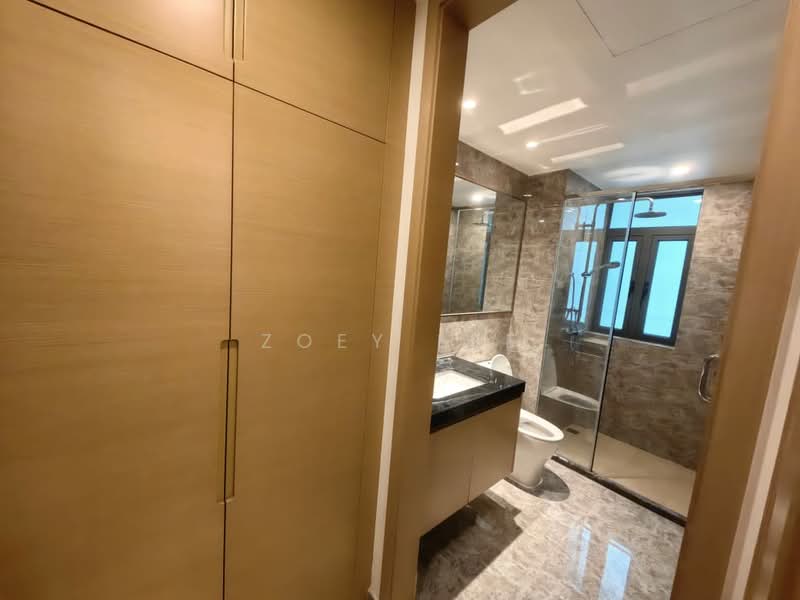 Kondominium untuk Disewa di R&F Princess Cove Phase 2-Seine Region - Zoey Lee - Bathroom - PropertyGuru.com.my