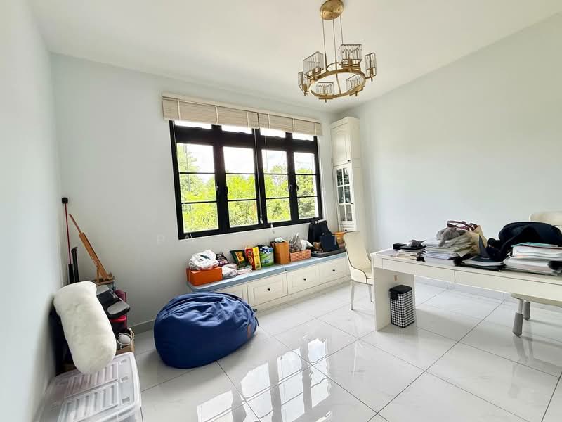 Rumah Teres 2.5 Tingkat untuk Dijual di Iskandar Puteri (Nusajaya) (Johor) - Paggie Tee - PropertyGuru.com.my