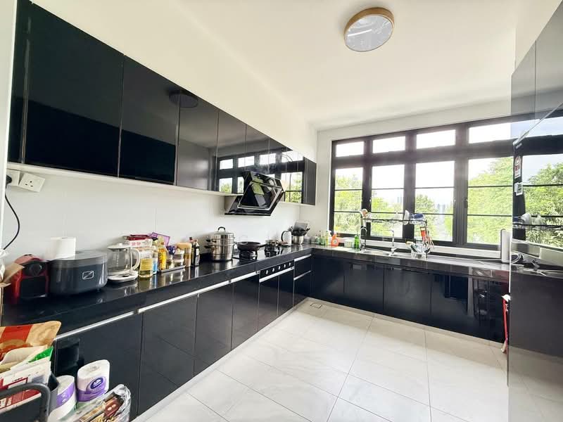 Rumah Teres 2.5 Tingkat untuk Dijual di Iskandar Puteri (Nusajaya) (Johor) - Paggie Tee - PropertyGuru.com.my