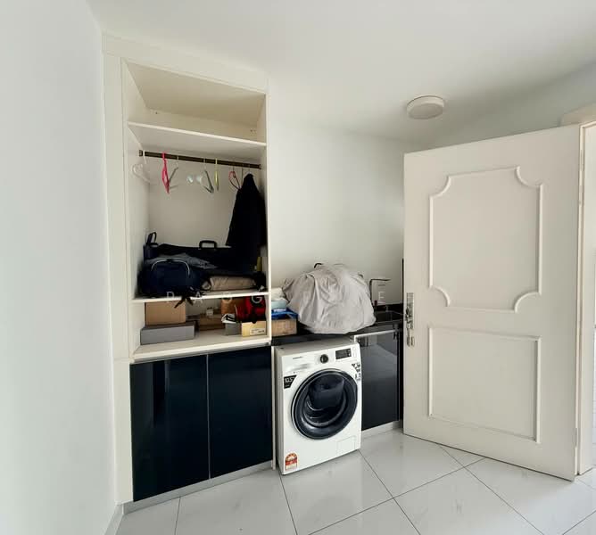 Rumah Teres 2.5 Tingkat untuk Dijual di Iskandar Puteri (Nusajaya) (Johor) - Paggie Tee - PropertyGuru.com.my