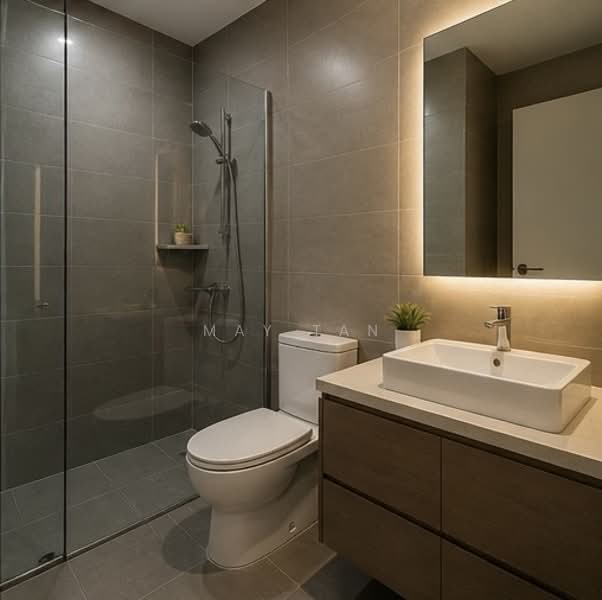 Service Residence for Rent at Desa Green - May Tan - PropertyGuru.com.my