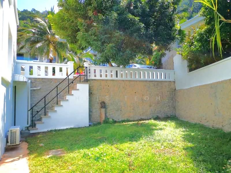 For Sale - Ferringhi Villas