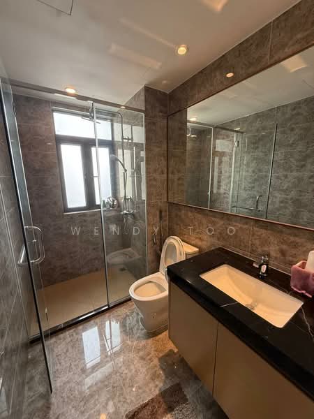 Condominium for Rent at R&F Princess Cove Phase 2-Seine Region - Wendy Too - PropertyGuru.com.my