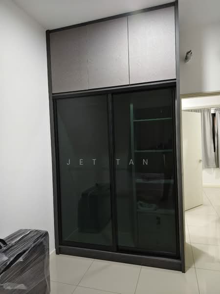 Service Residence for Rent at Savvy @ Riana Dutamas - Jet Tan - Interior - PropertyGuru.com.my