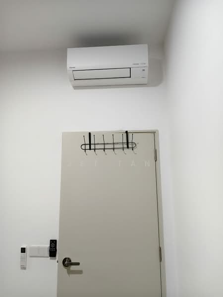 Service Residence for Rent at Savvy @ Riana Dutamas - Jet Tan - Interior - PropertyGuru.com.my