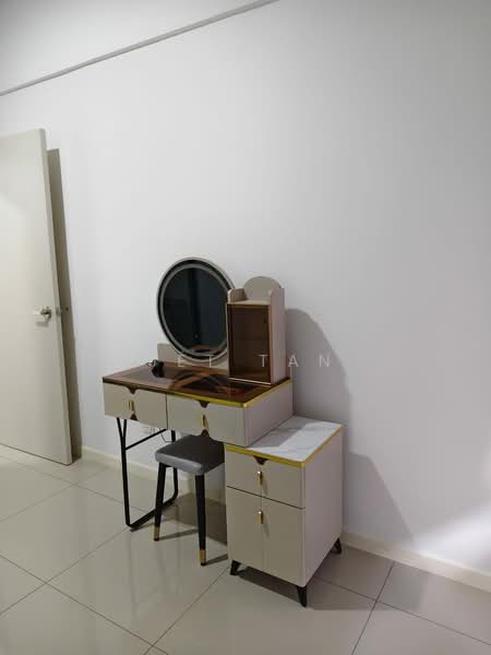 Service Residence for Rent at Savvy @ Riana Dutamas - Jet Tan - Interior - PropertyGuru.com.my