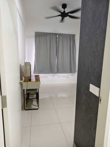 Service Residence for Rent at Savvy @ Riana Dutamas - Jet Tan - Interior - PropertyGuru.com.my