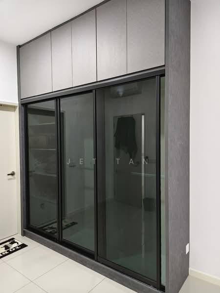 Service Residence for Rent at Savvy @ Riana Dutamas - Jet Tan - PropertyGuru.com.my