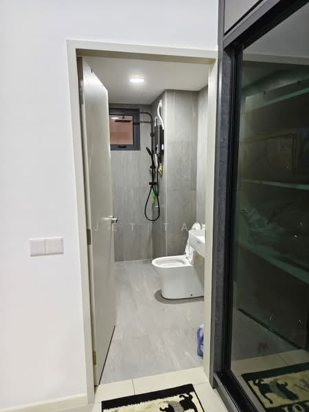 Service Residence for Rent at Savvy @ Riana Dutamas - Jet Tan - PropertyGuru.com.my