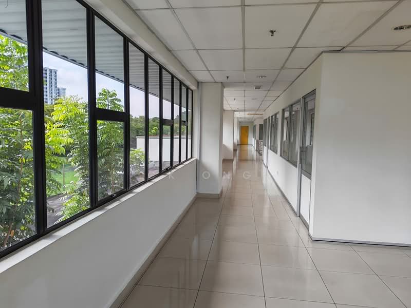 Factory for Rent in Taman Perindustrian Bukit Minyak (Bukit Minyak) - CK Ong - Corridor - PropertyGuru.com.my