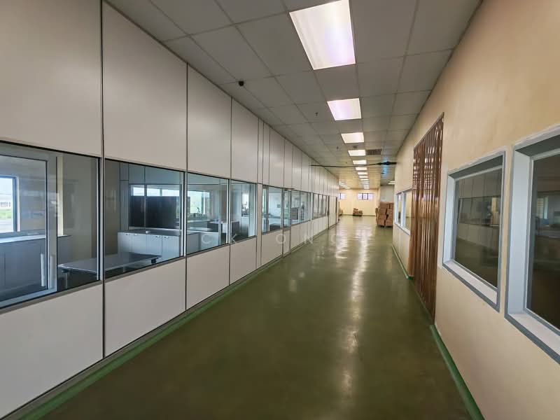 Factory for Rent in Taman Perindustrian Bukit Minyak (Bukit Minyak) - CK Ong - Corridor - PropertyGuru.com.my