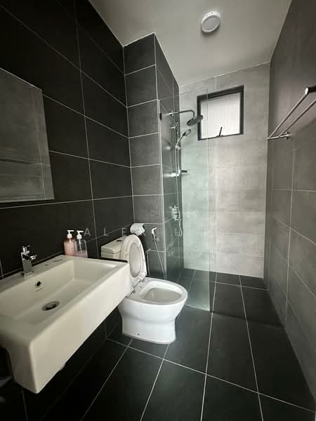 Condominium for Rent at THE Address II, Taman Desa - Alex Low - Bathroom - PropertyGuru.com.my