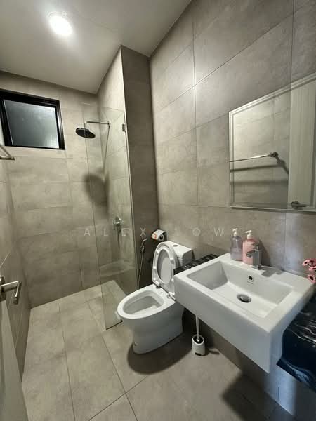 Condominium for Rent at THE Address II, Taman Desa - Alex Low - Bathroom - PropertyGuru.com.my