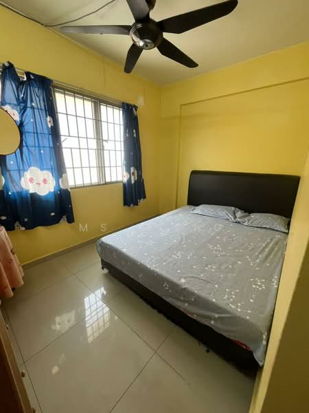 Pangsapuri untuk Disewa di Desa Dua Aman Puri - Ms Cheng - PropertyGuru.com.my