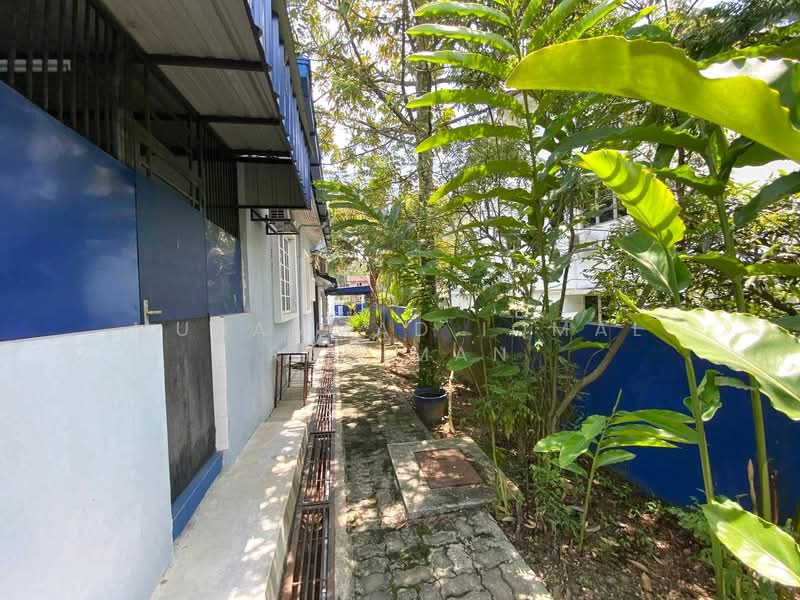 Bungalow for Sale in Seksyen 6 (Shah Alam) - Muhammad Iqmal Rahiman - Exterior - PropertyGuru.com.my