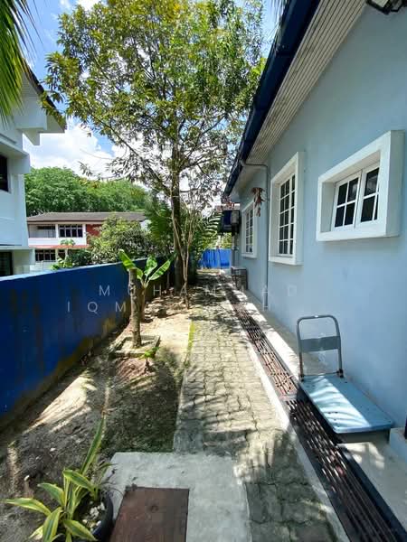 Bungalow for Sale in Seksyen 6 (Shah Alam) - Muhammad Iqmal Rahiman - Exterior - PropertyGuru.com.my