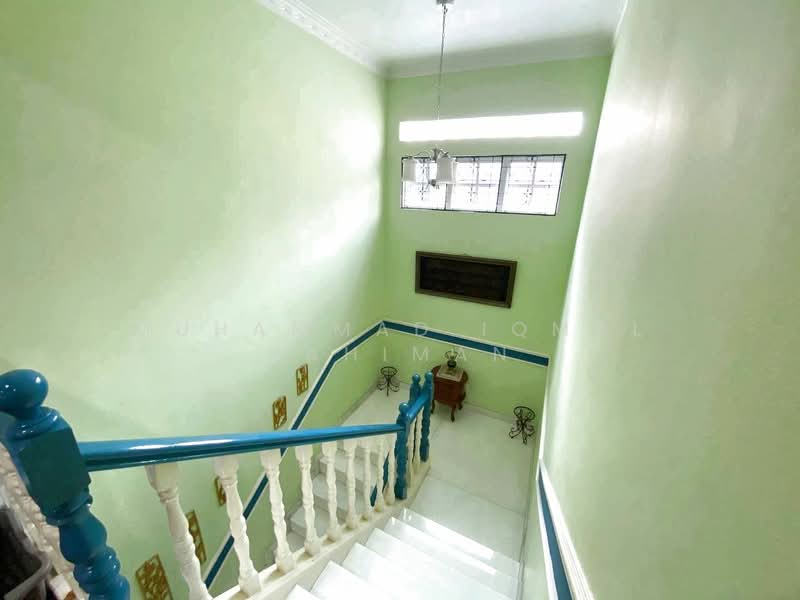 Bungalow for Sale in Seksyen 6 (Shah Alam) - Muhammad Iqmal Rahiman - Interior - PropertyGuru.com.my