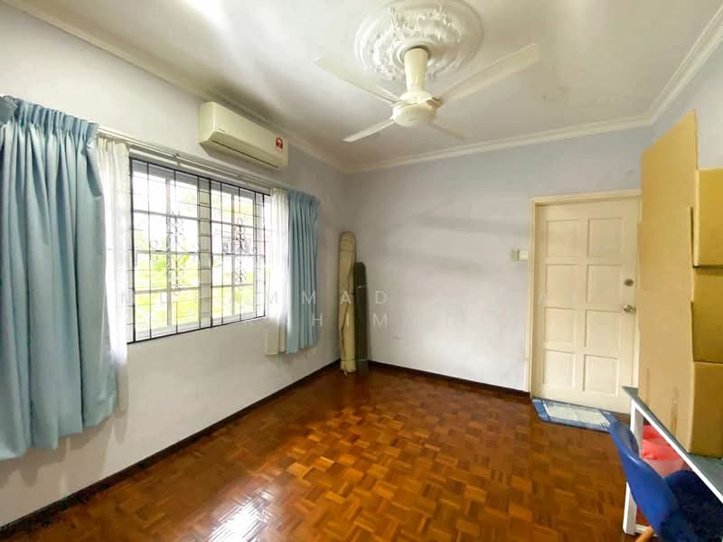 Bungalow for Sale in Seksyen 6 (Shah Alam) - Muhammad Iqmal Rahiman - Interior - PropertyGuru.com.my