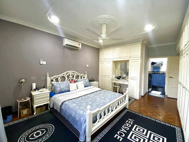 Bungalow for Sale in Seksyen 6 (Shah Alam) - Muhammad Iqmal Rahiman - Bedroom - PropertyGuru.com.my