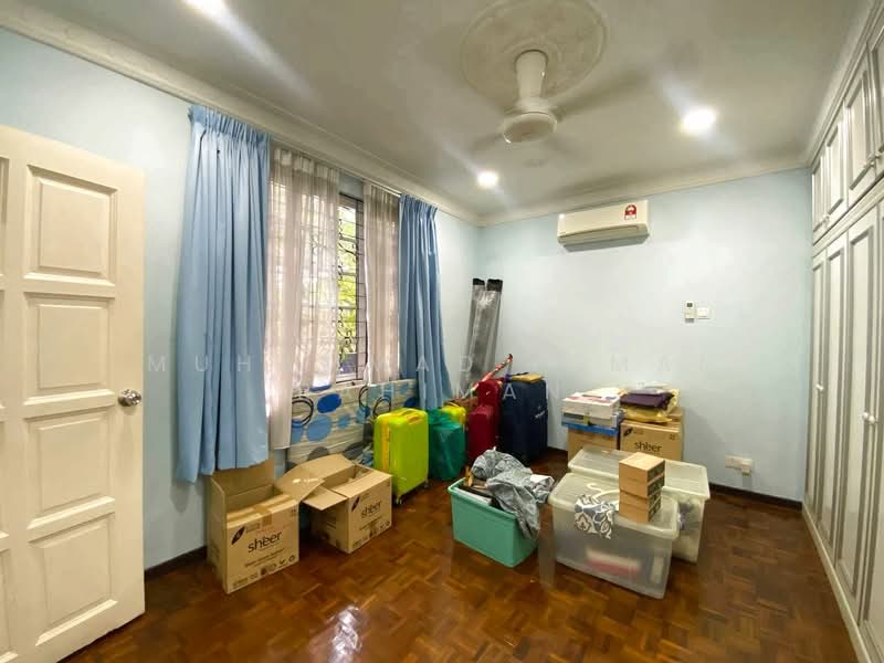 Bungalow for Sale in Seksyen 6 (Shah Alam) - Muhammad Iqmal Rahiman - Bedroom - PropertyGuru.com.my