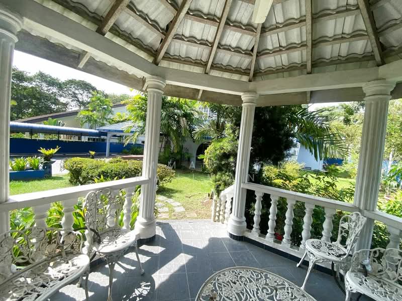 Bungalow for Sale in Seksyen 6 (Shah Alam) - Muhammad Iqmal Rahiman - Exterior - PropertyGuru.com.my