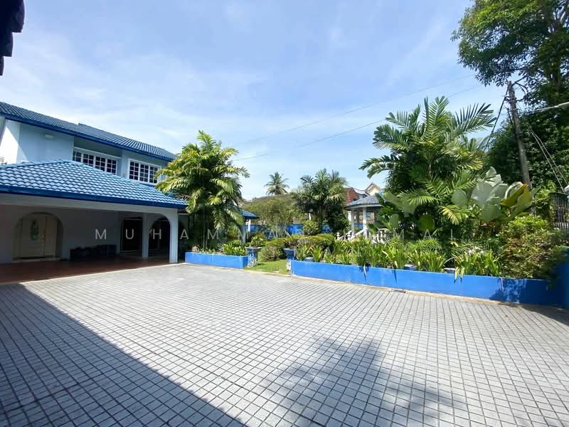 Bungalow for Sale in Seksyen 6 (Shah Alam) - Muhammad Iqmal Rahiman - Exterior - PropertyGuru.com.my