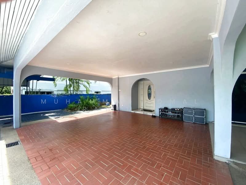 Bungalow for Sale in Seksyen 6 (Shah Alam) - Muhammad Iqmal Rahiman - Exterior - PropertyGuru.com.my