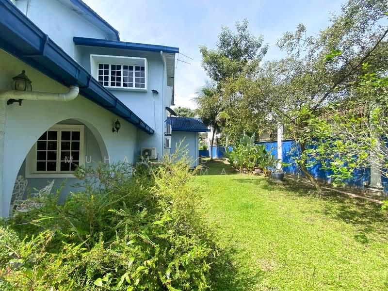 Bungalow for Sale in Seksyen 6 (Shah Alam) - Muhammad Iqmal Rahiman - Exterior - PropertyGuru.com.my