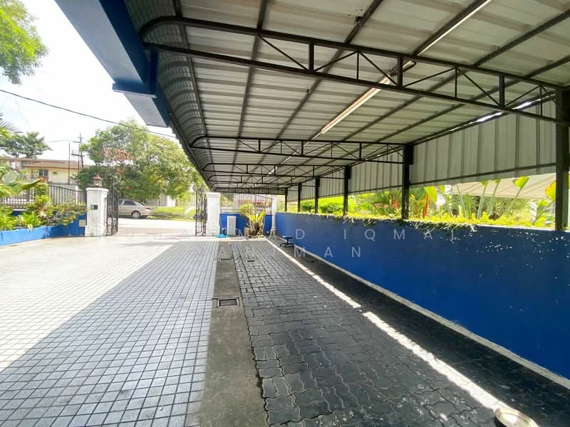 Bungalow for Sale in Seksyen 6 (Shah Alam) - Muhammad Iqmal Rahiman - Exterior - PropertyGuru.com.my