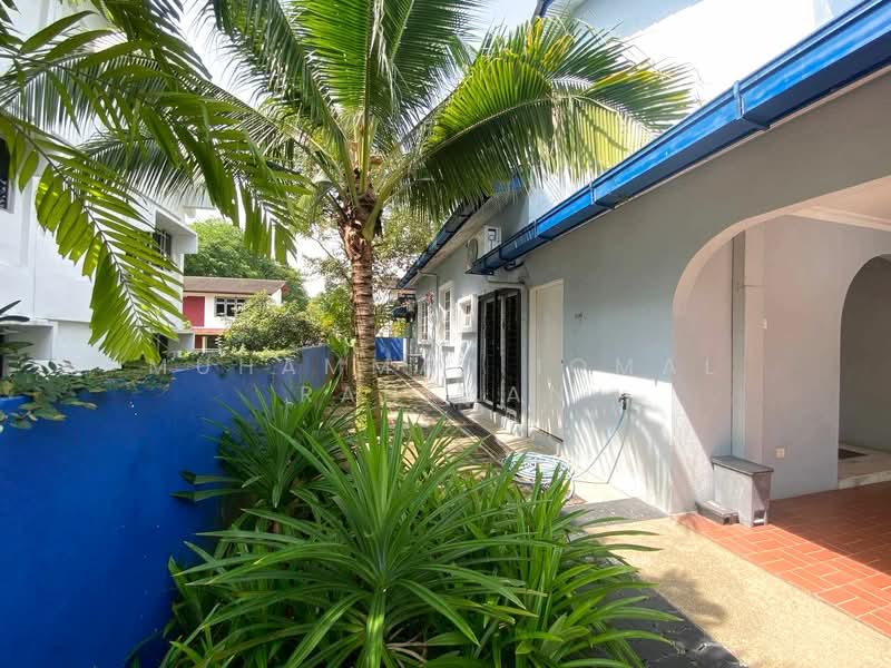 Bungalow for Sale in Seksyen 6 (Shah Alam) - Muhammad Iqmal Rahiman - Exterior - PropertyGuru.com.my