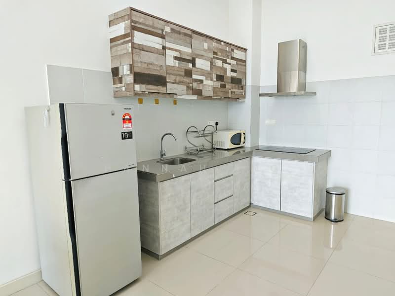 Service Residence for Rent at Desa Green - Hannah Ang - PropertyGuru.com.my