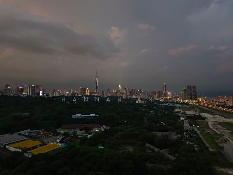 Service Residence for Rent at Desa Green - Hannah Ang - PropertyGuru.com.my
