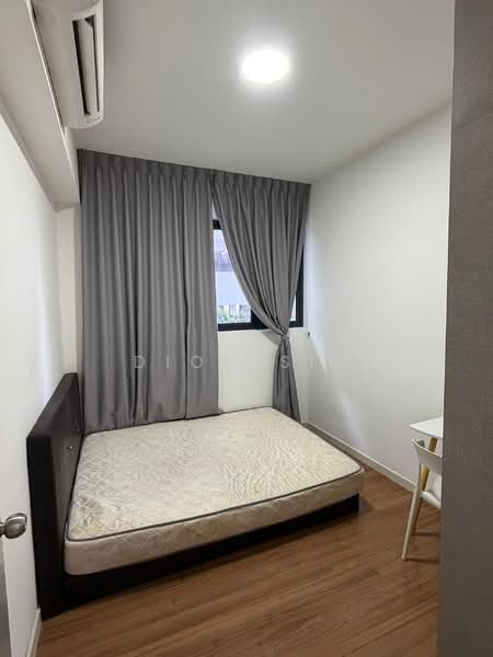 Service Residence for Rent at M Vertica - Dion Sin - PropertyGuru.com.my