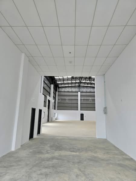 Factory for Sale in Bandar Bukit Raja (Klang) - Chloe Tan - Interior - PropertyGuru.com.my