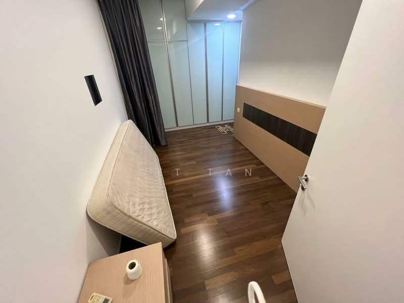 Condominium for Rent at The Capers @ Sentul East - Jet Tan - Bedroom - PropertyGuru.com.my