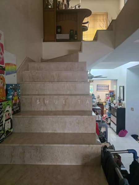 2-storey Terraced House for Sale in Setia Impian (Setia Alam) - Shue Tan - Interior - PropertyGuru.com.my