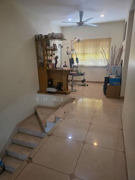 2-storey Terraced House for Sale in Setia Impian (Setia Alam) - Shue Tan - Interior - PropertyGuru.com.my