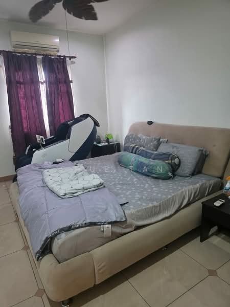 2-storey Terraced House for Sale in Setia Impian (Setia Alam) - Shue Tan - Bedroom - PropertyGuru.com.my