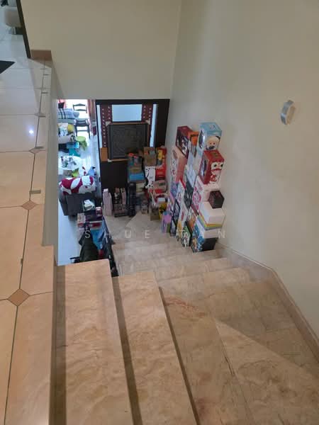 2-storey Terraced House for Sale in Setia Impian (Setia Alam) - Shue Tan - Interior - PropertyGuru.com.my